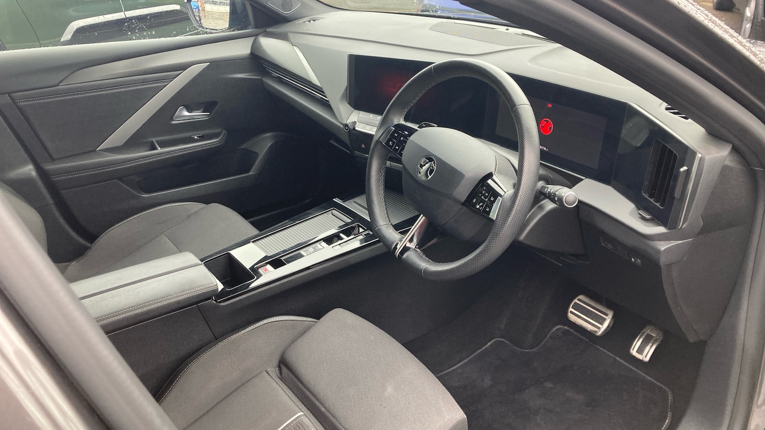 Used Vauxhall Astra 2023 for sale - 77763364: Photo 11