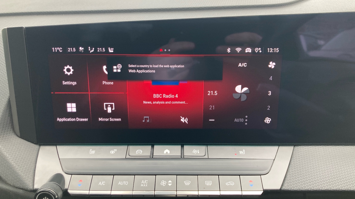 Used Vauxhall Astra 2023 for sale - 77763364: Photo 12