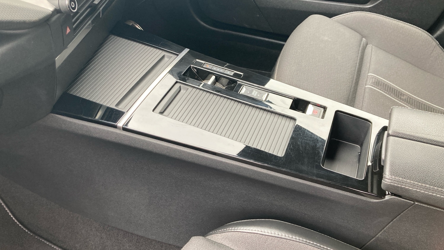 Used Vauxhall Astra 2023 for sale - 77763364: Photo 13