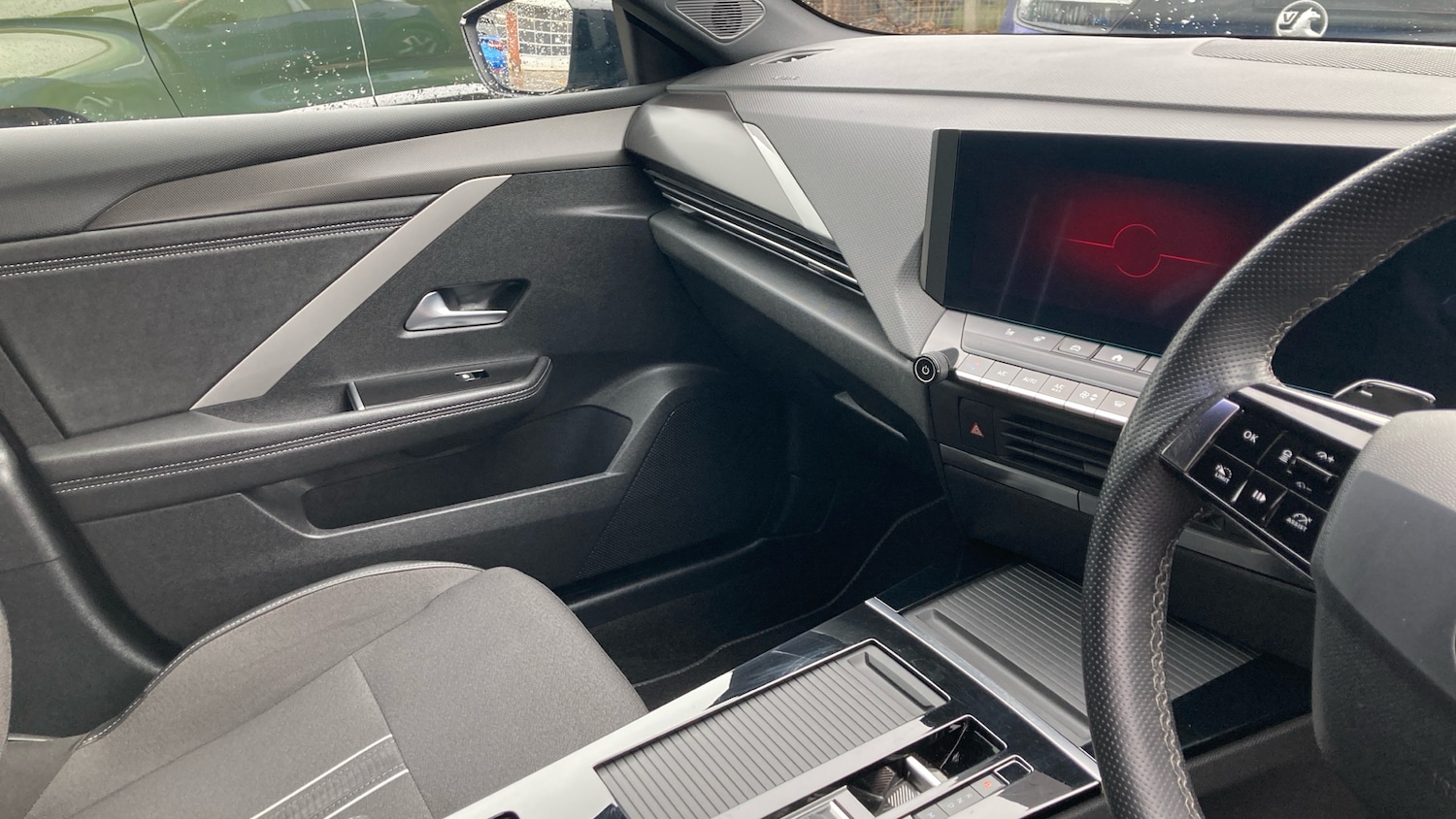 Used Vauxhall Astra 2023 for sale - 77763364: Photo 14