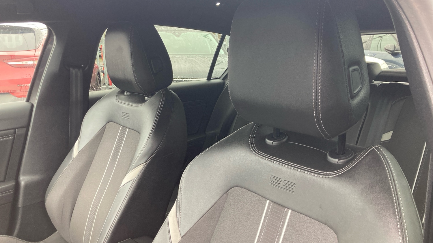 Used Vauxhall Astra 2023 for sale - 77763364: Photo 15