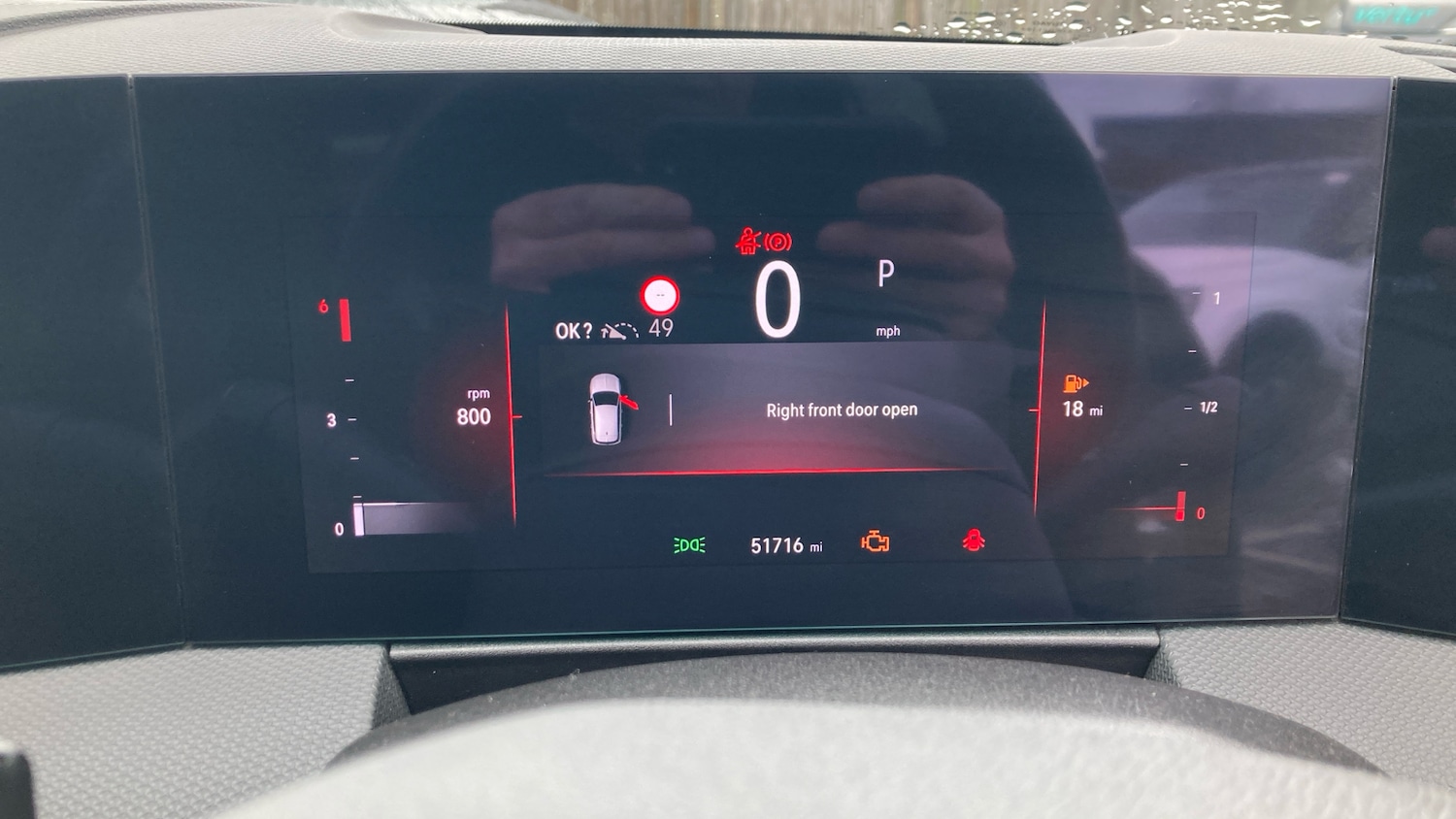 Used Vauxhall Astra 2023 for sale - 77763364: Photo 18