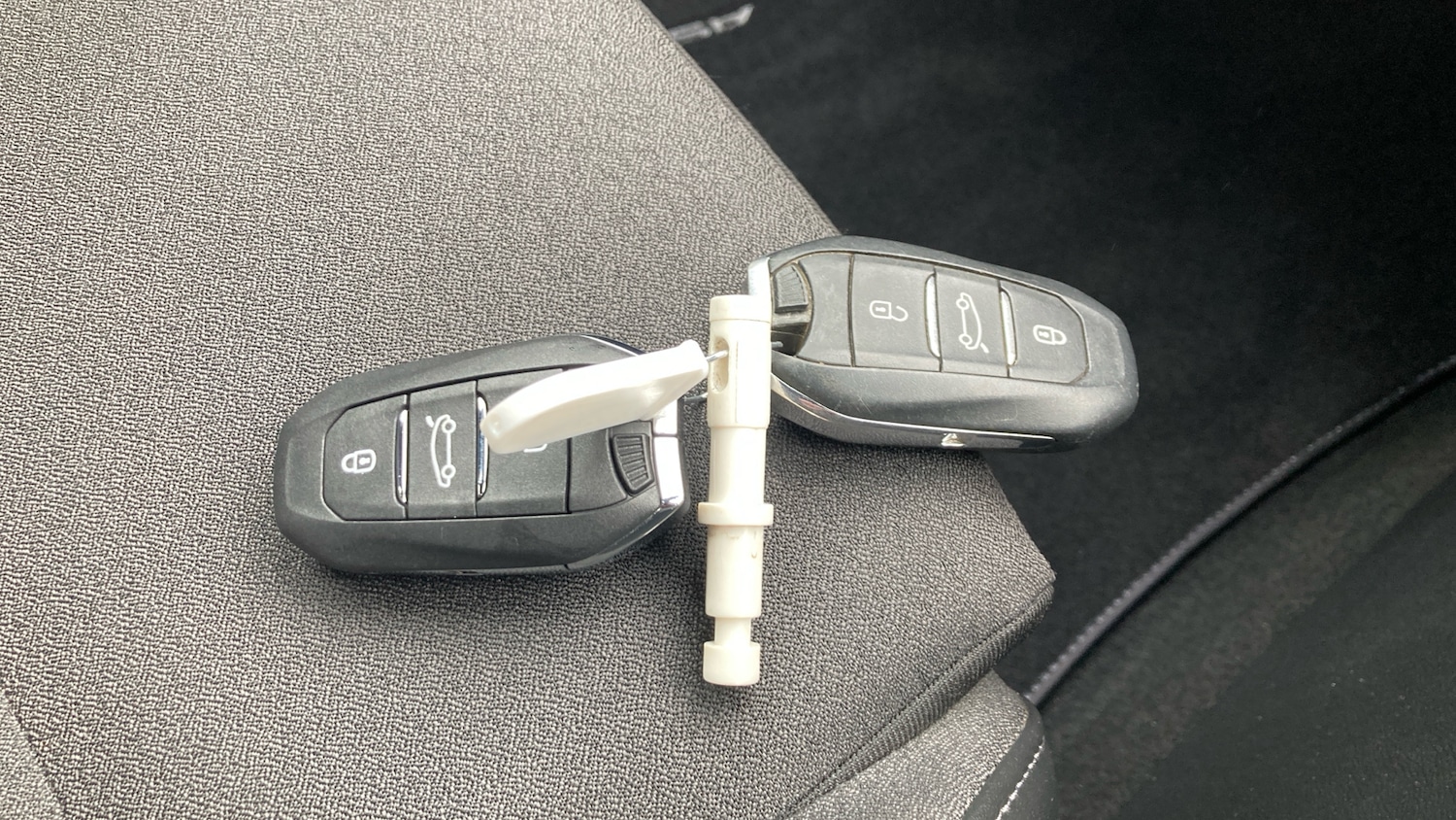 Used Vauxhall Astra 2023 for sale - 77763364: Photo 20