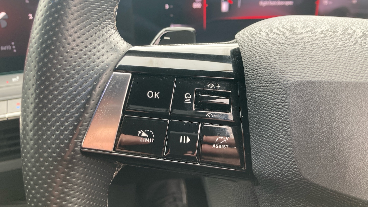 Used Vauxhall Astra 2023 for sale - 77763364: Photo 21