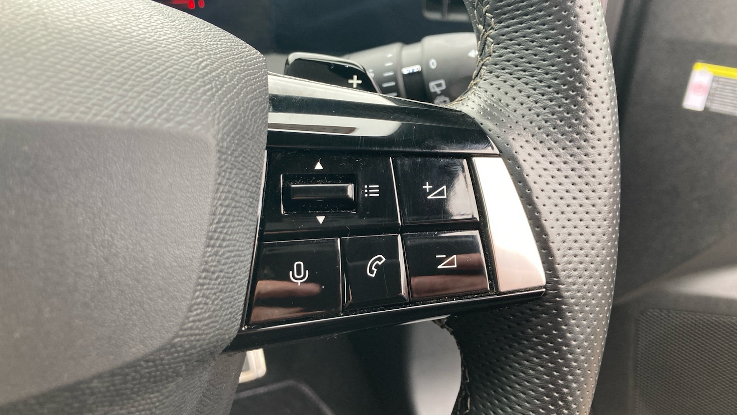 Used Vauxhall Astra 2023 for sale - 77763364: Photo 22