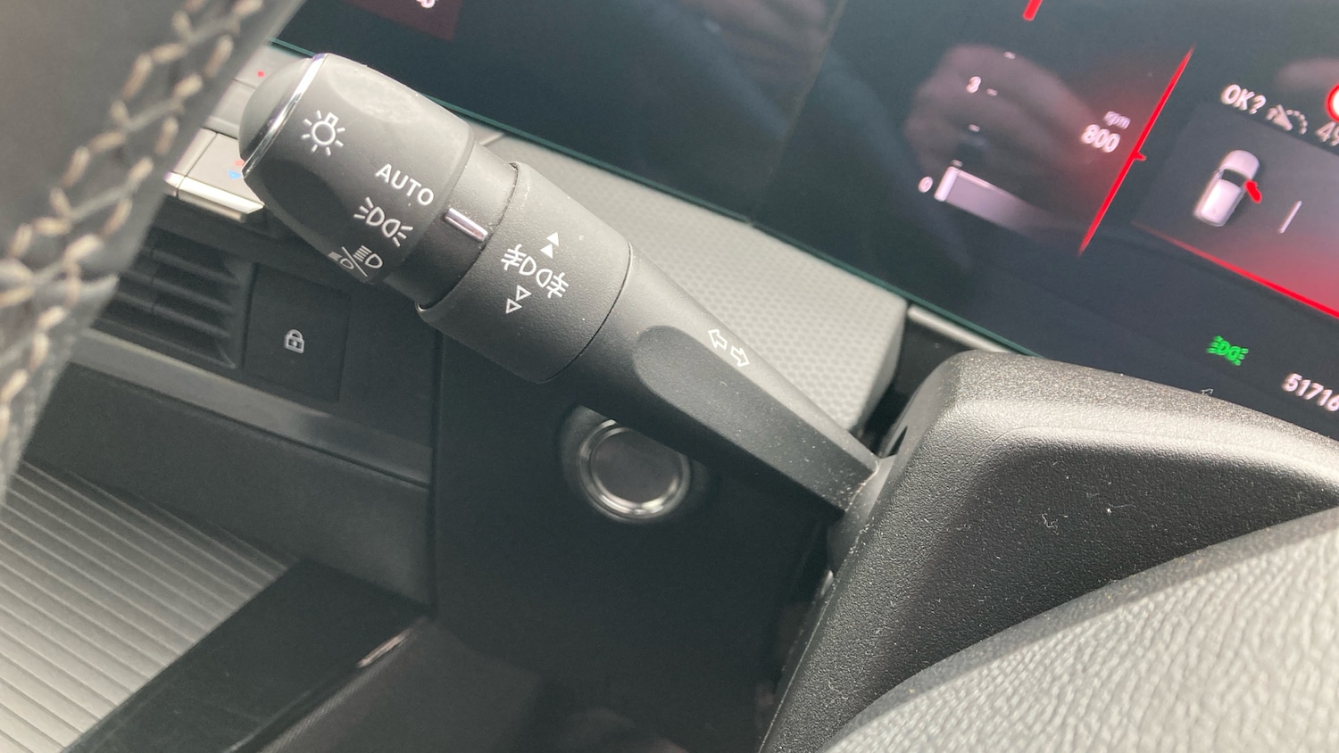 Used Vauxhall Astra 2023 for sale - 77763364: Photo 24