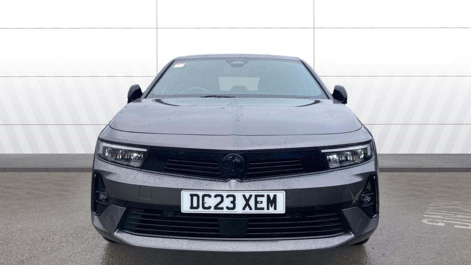 Used Vauxhall Astra 2023 for sale - 77763364: Photo 3