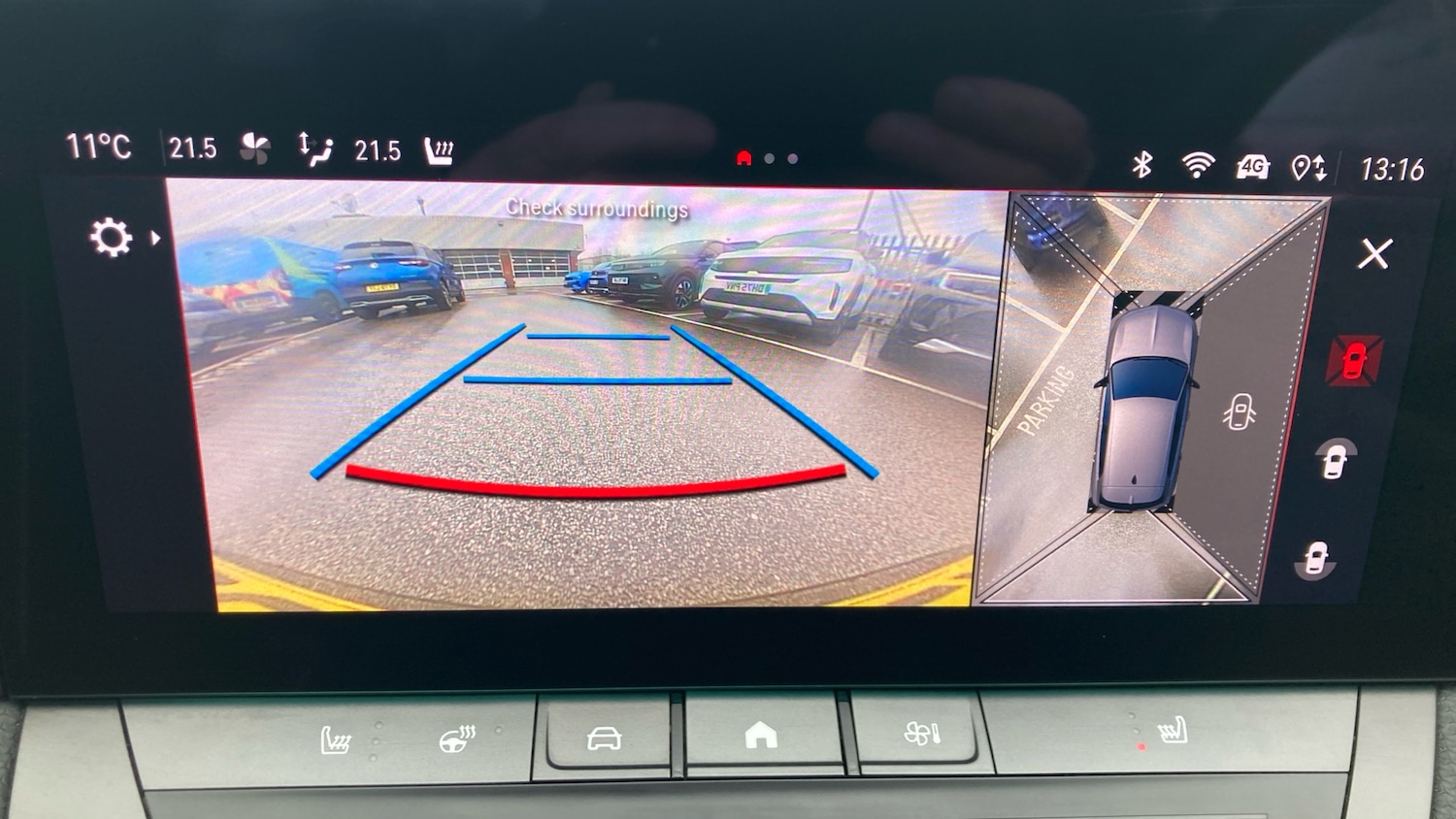 Used Vauxhall Astra 2023 for sale - 77763364: Photo 30