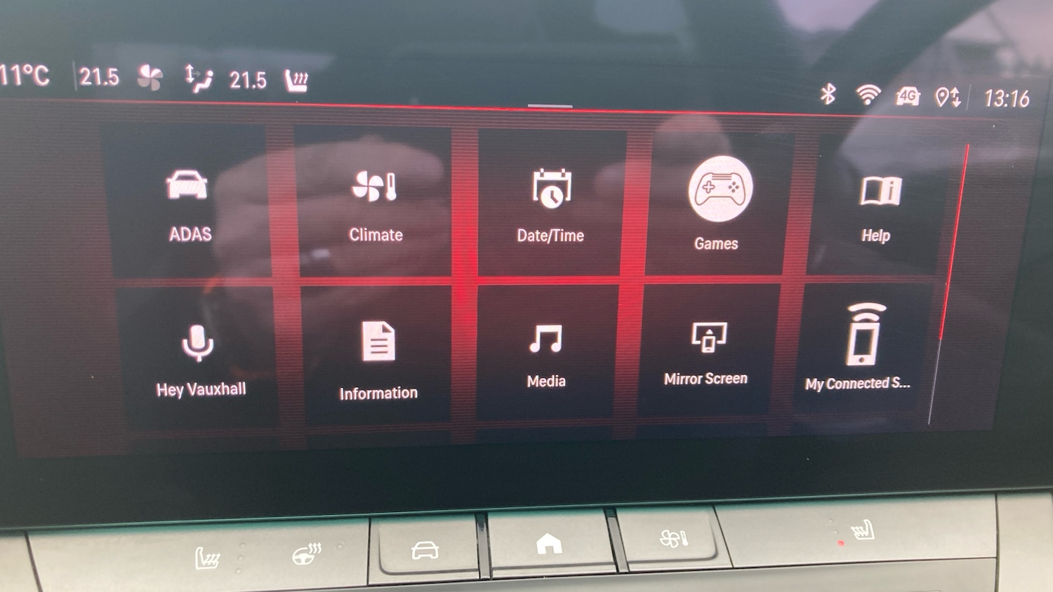 Used Vauxhall Astra 2023 for sale - 77763364: Photo 34