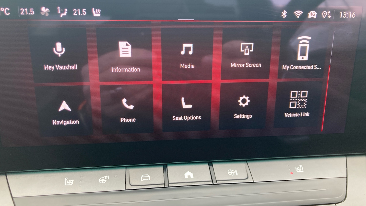 Used Vauxhall Astra 2023 for sale - 77763364: Photo 35