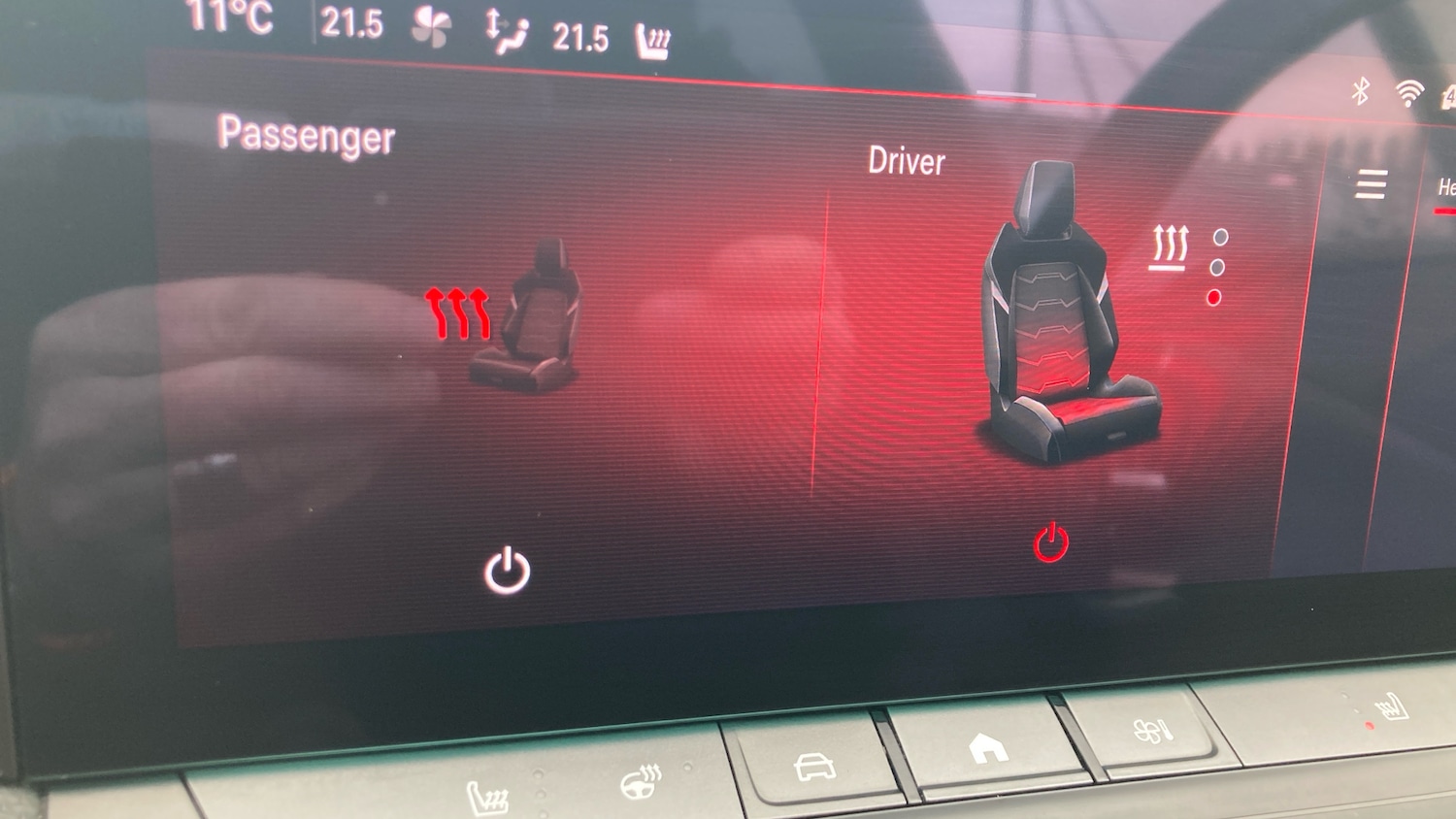 Used Vauxhall Astra 2023 for sale - 77763364: Photo 36