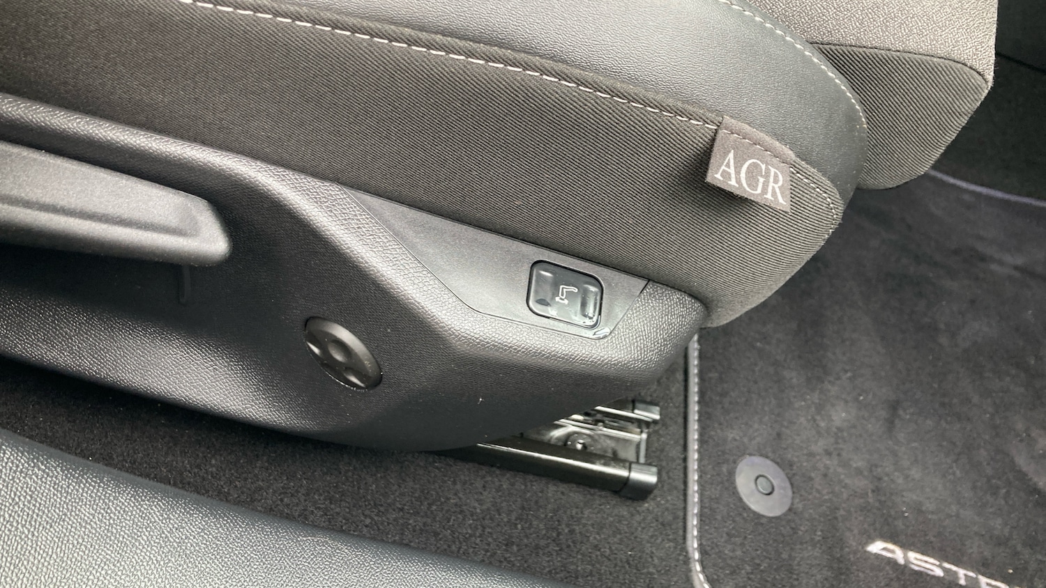 Used Vauxhall Astra 2023 for sale - 77763364: Photo 39