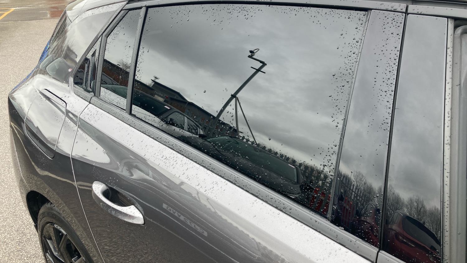 Used Vauxhall Astra 2023 for sale - 77763364: Photo 40