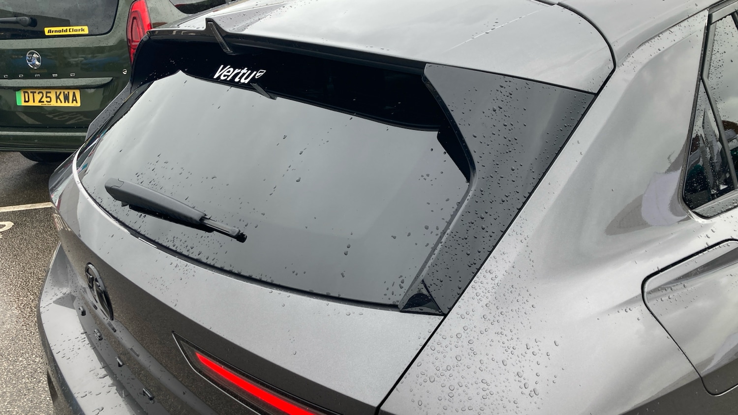 Used Vauxhall Astra 2023 for sale - 77763364: Photo 42