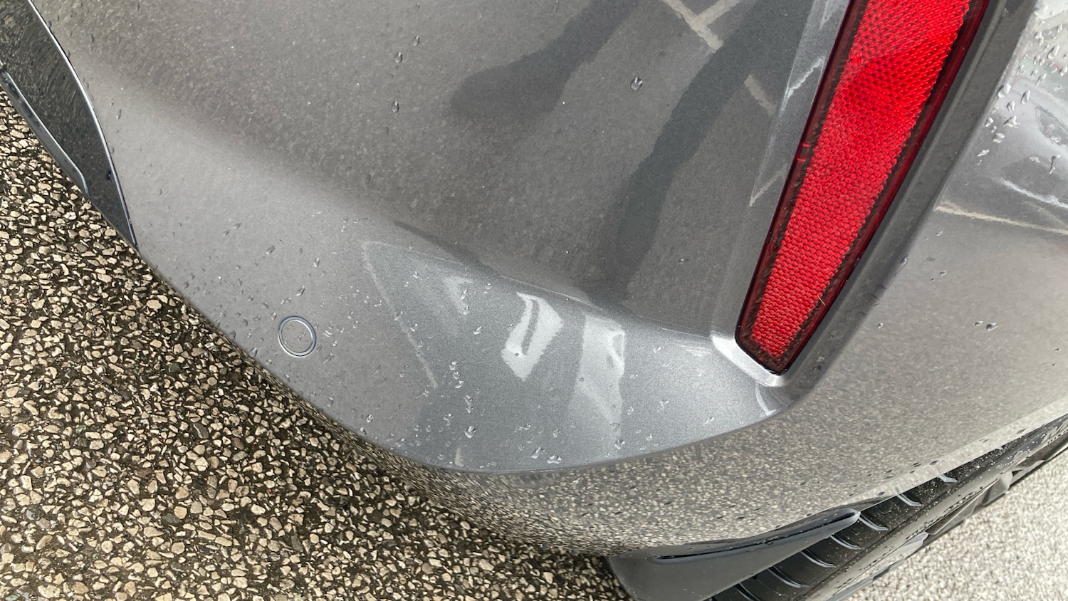 Used Vauxhall Astra 2023 for sale - 77763364: Photo 43