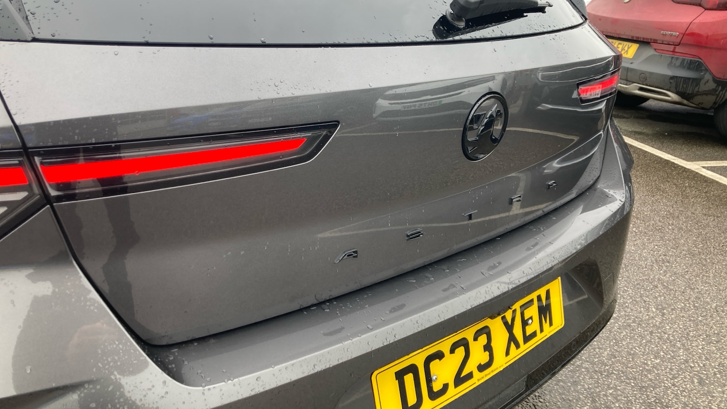 Used Vauxhall Astra 2023 for sale - 77763364: Photo 44