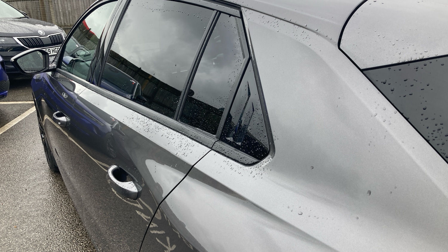 Used Vauxhall Astra 2023 for sale - 77763364: Photo 47