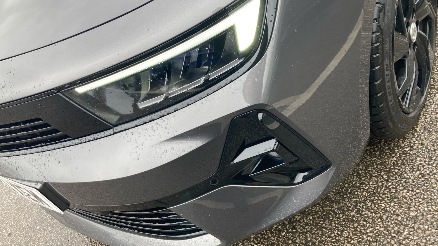 Used Vauxhall Astra 2023 for sale - 77763364: Photo 49