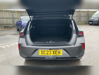 Used Vauxhall Astra 2023 for sale - 77763364: Photo