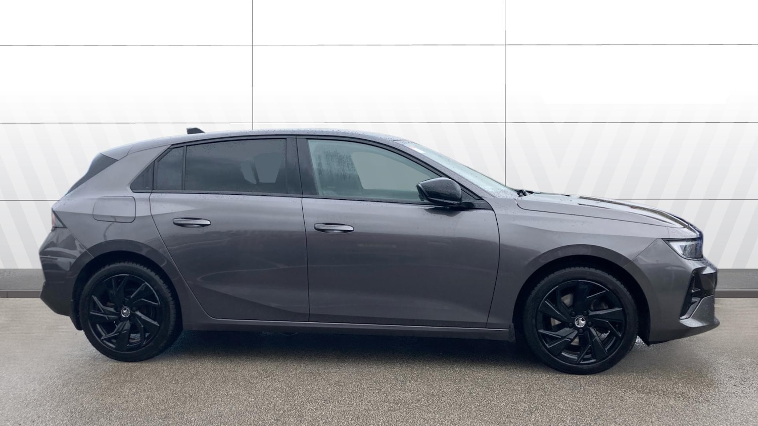 Used Vauxhall Astra 2023 for sale - 77763364: Photo 5