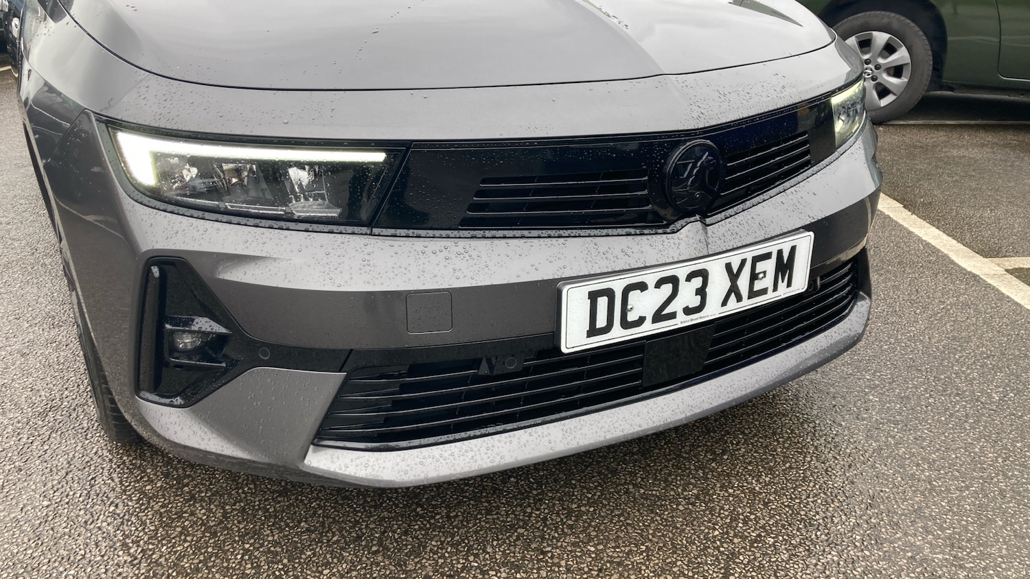 Used Vauxhall Astra 2023 for sale - 77763364: Photo 50