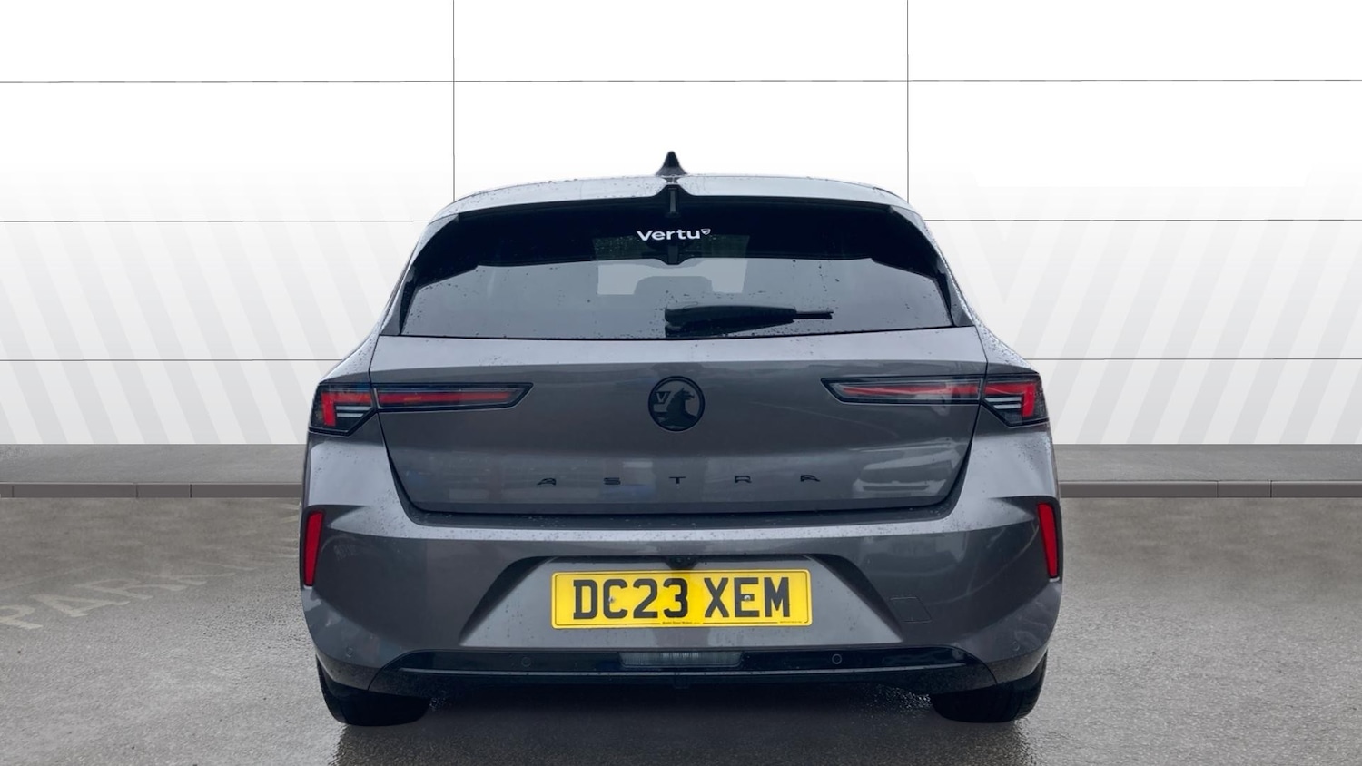 Used Vauxhall Astra 2023 for sale - 77763364: Photo 6