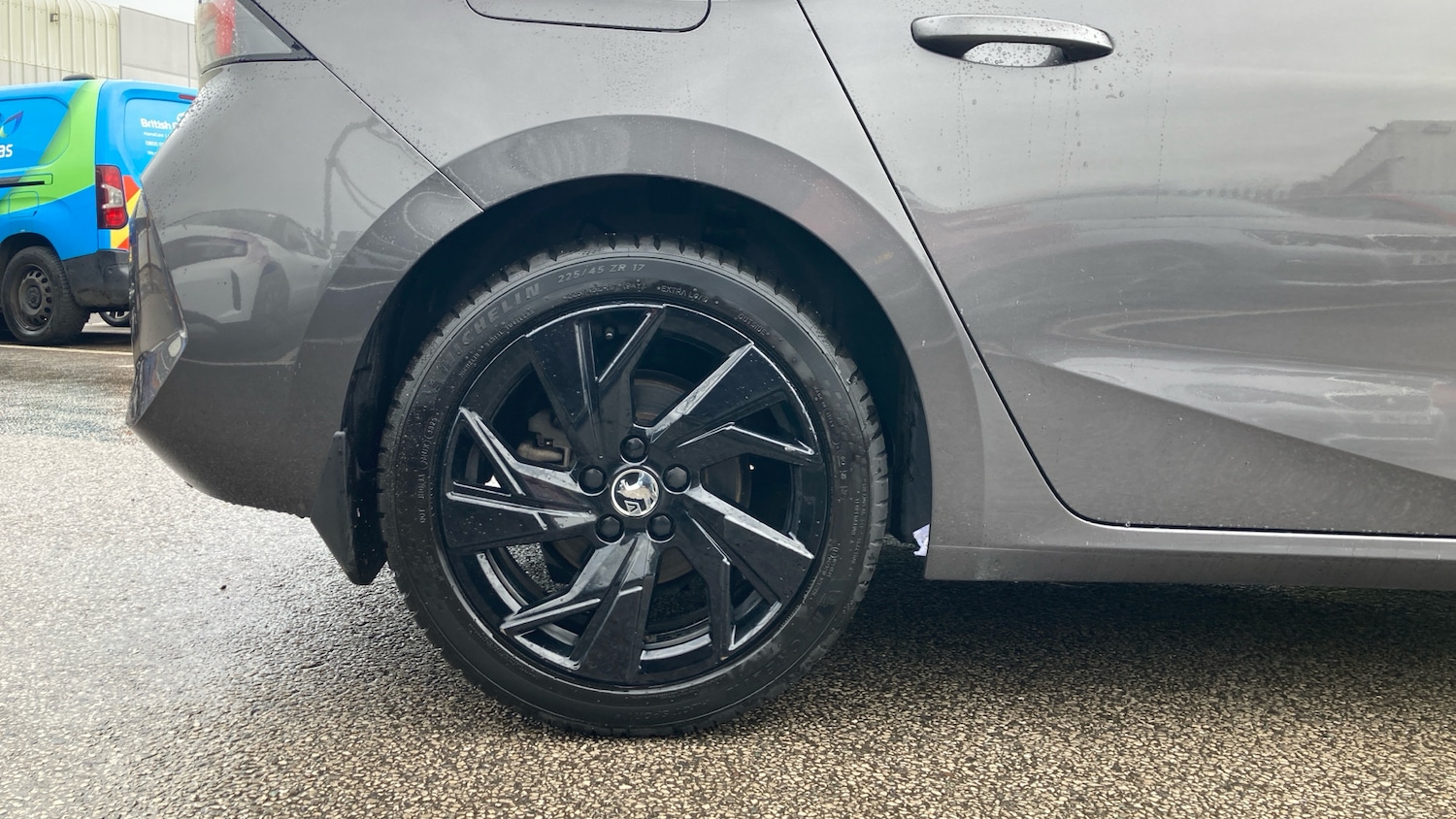 Used Vauxhall Astra 2023 for sale - 77763364: Photo 7