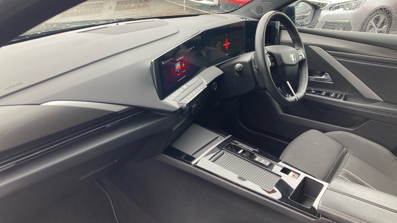 Used Vauxhall Astra 2023 for sale - 77763364: Photo 9