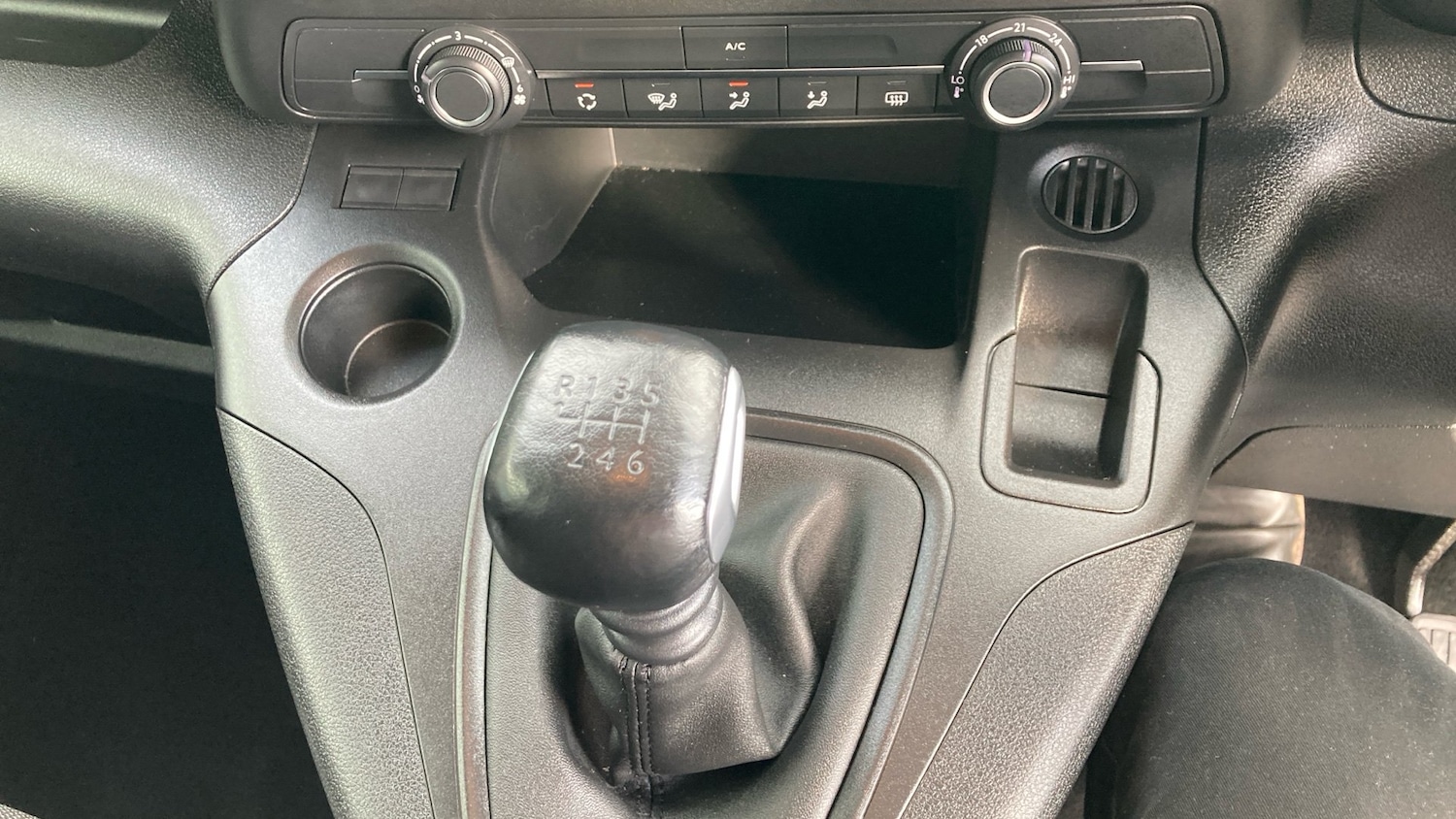 Vehicle 32