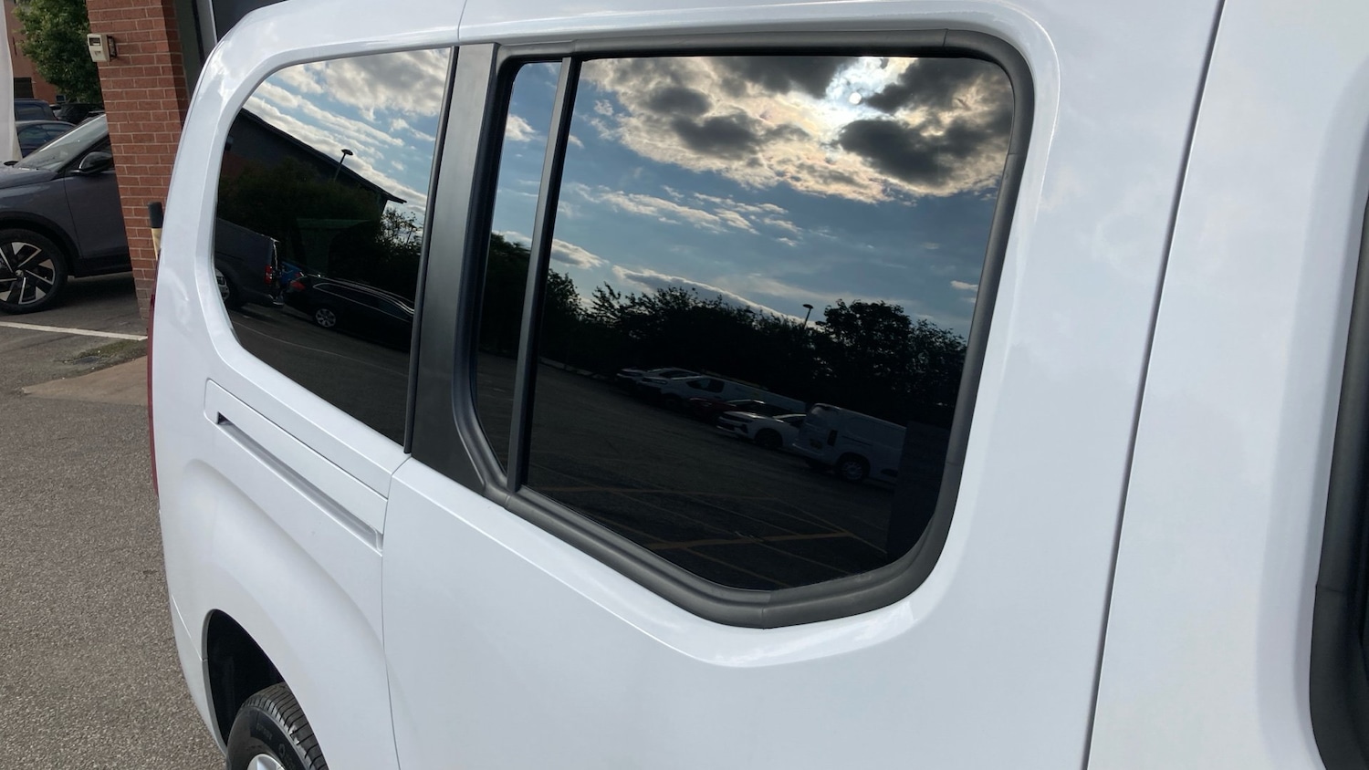 Vehicle 35