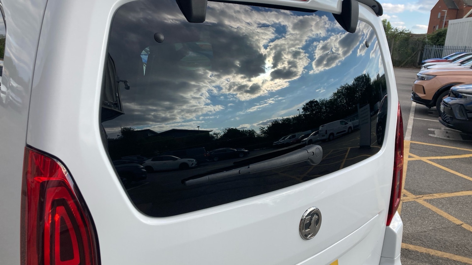 Vehicle 37