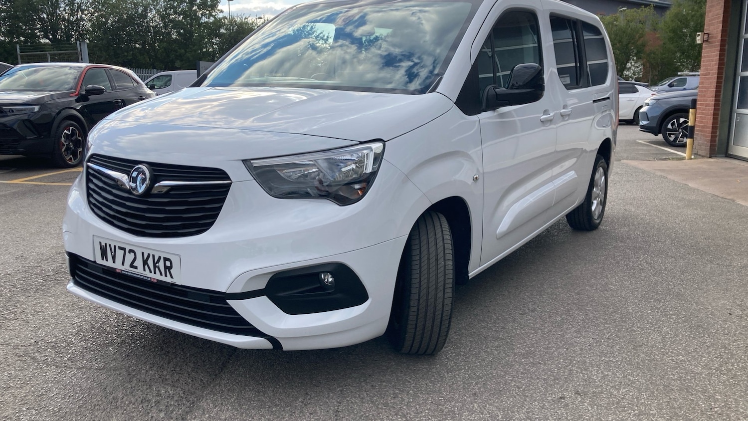 Vehicle 46