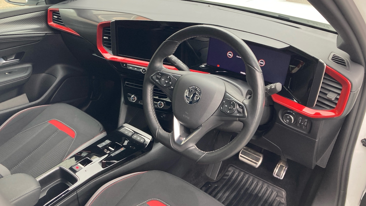 Used Vauxhall Mokka 2023 for sale - 76461232: Photo 11