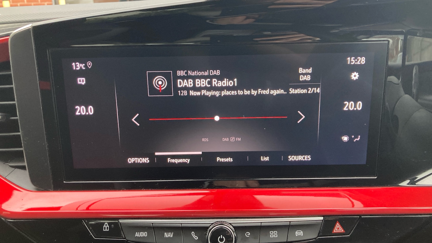 Used Vauxhall Mokka 2023 for sale - 76461232: Photo 12