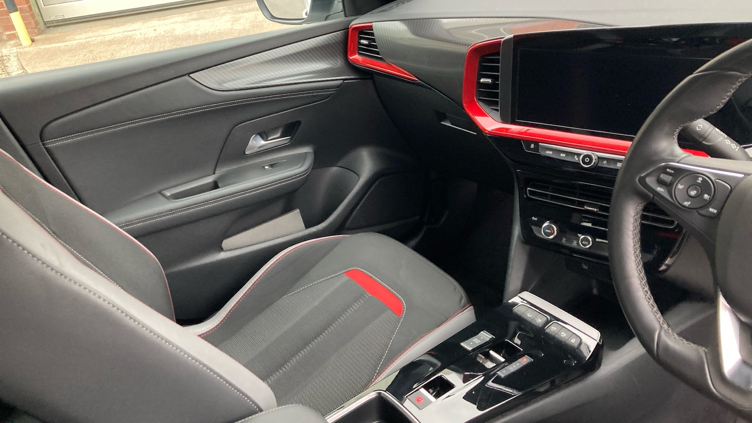 Used Vauxhall Mokka 2023 for sale - 76461232: Photo 14