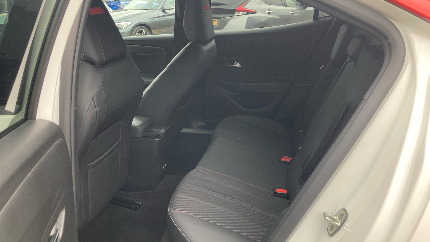 Used Vauxhall Mokka 2023 for sale - 76461232: Photo 16