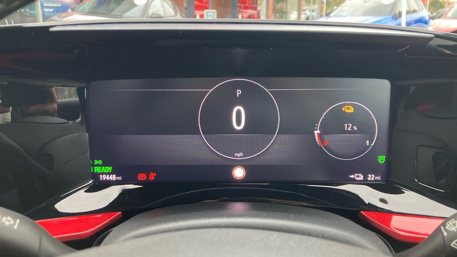 Used Vauxhall Mokka 2023 for sale - 76461232: Photo 18