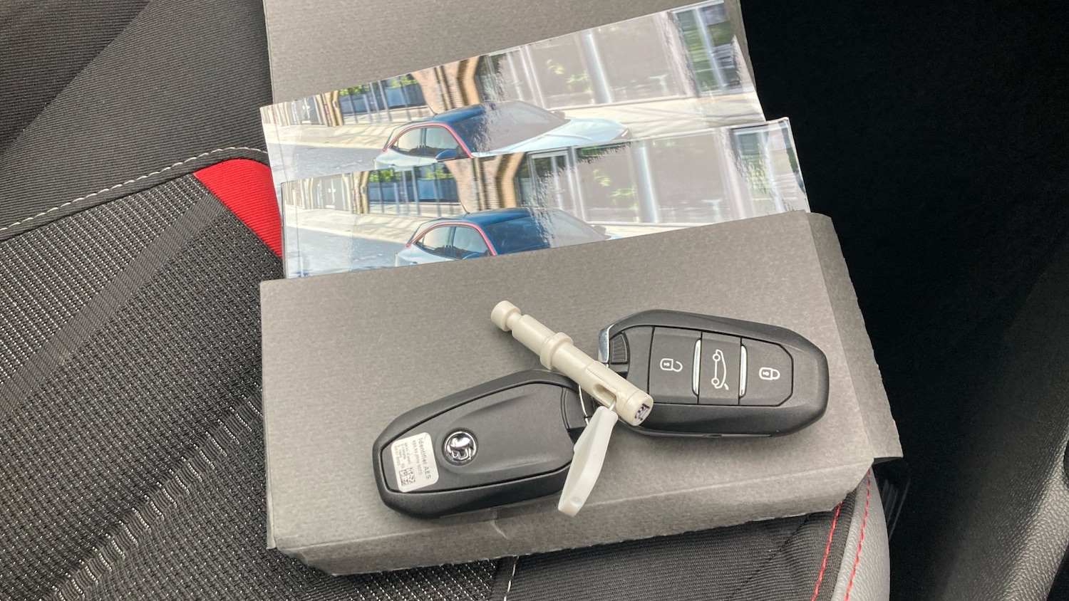 Used Vauxhall Mokka 2023 for sale - 76461232: Photo 19