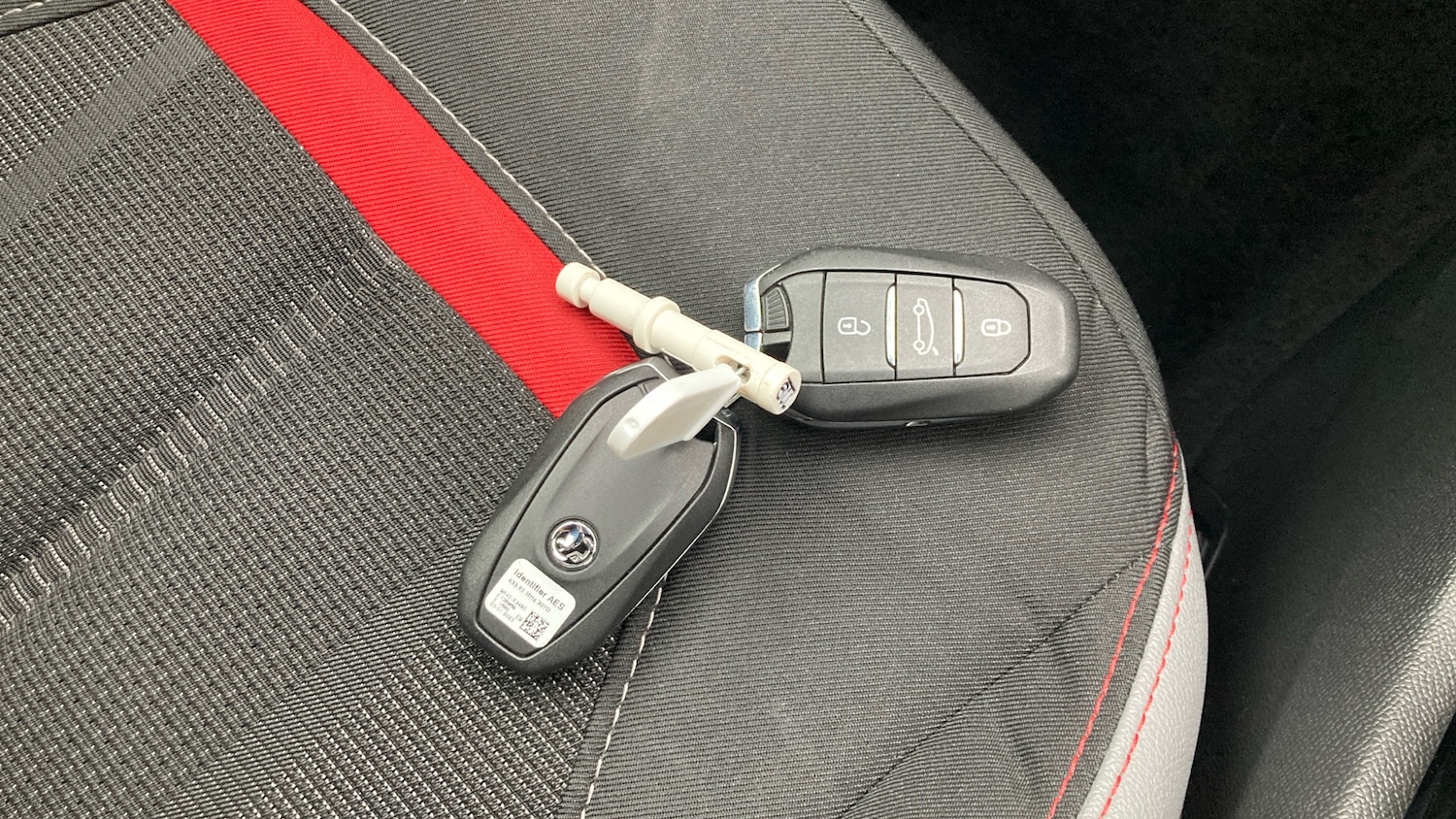 Used Vauxhall Mokka 2023 for sale - 76461232: Photo 20