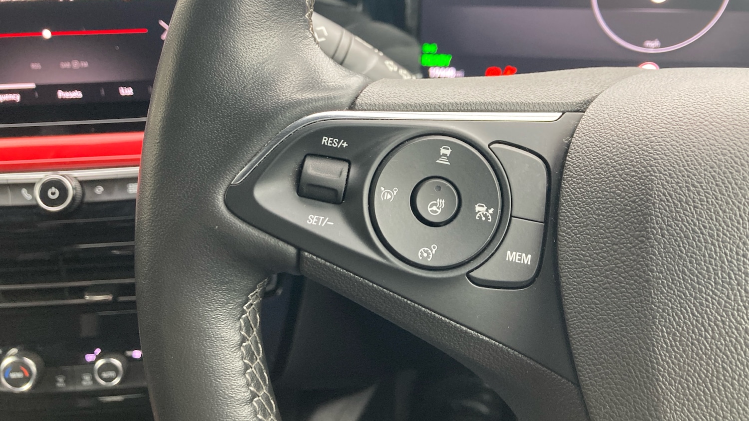 Used Vauxhall Mokka 2023 for sale - 76461232: Photo 21