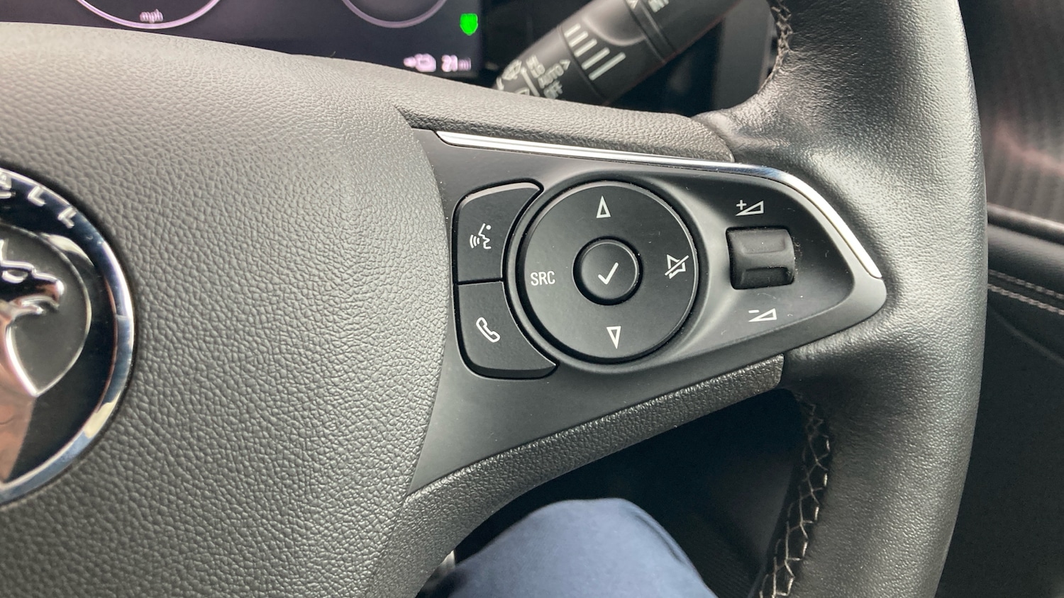 Used Vauxhall Mokka 2023 for sale - 76461232: Photo 22