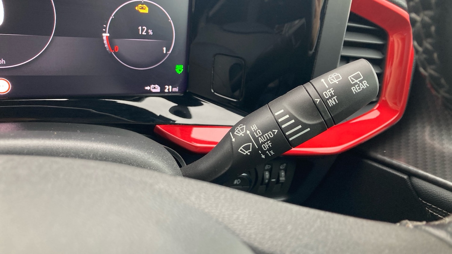 Used Vauxhall Mokka 2023 for sale - 76461232: Photo 23