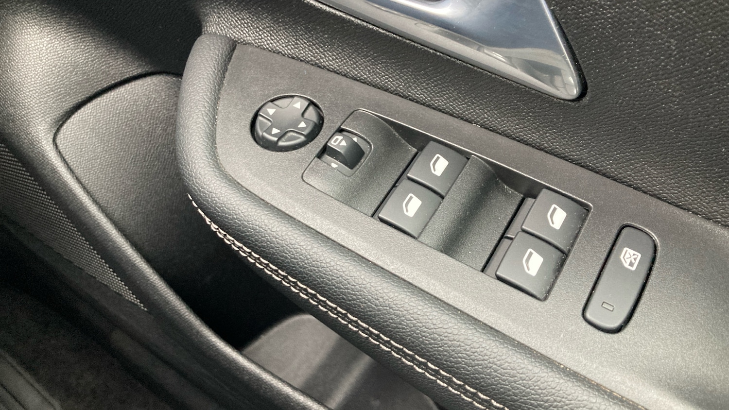 Used Vauxhall Mokka 2023 for sale - 76461232: Photo 26