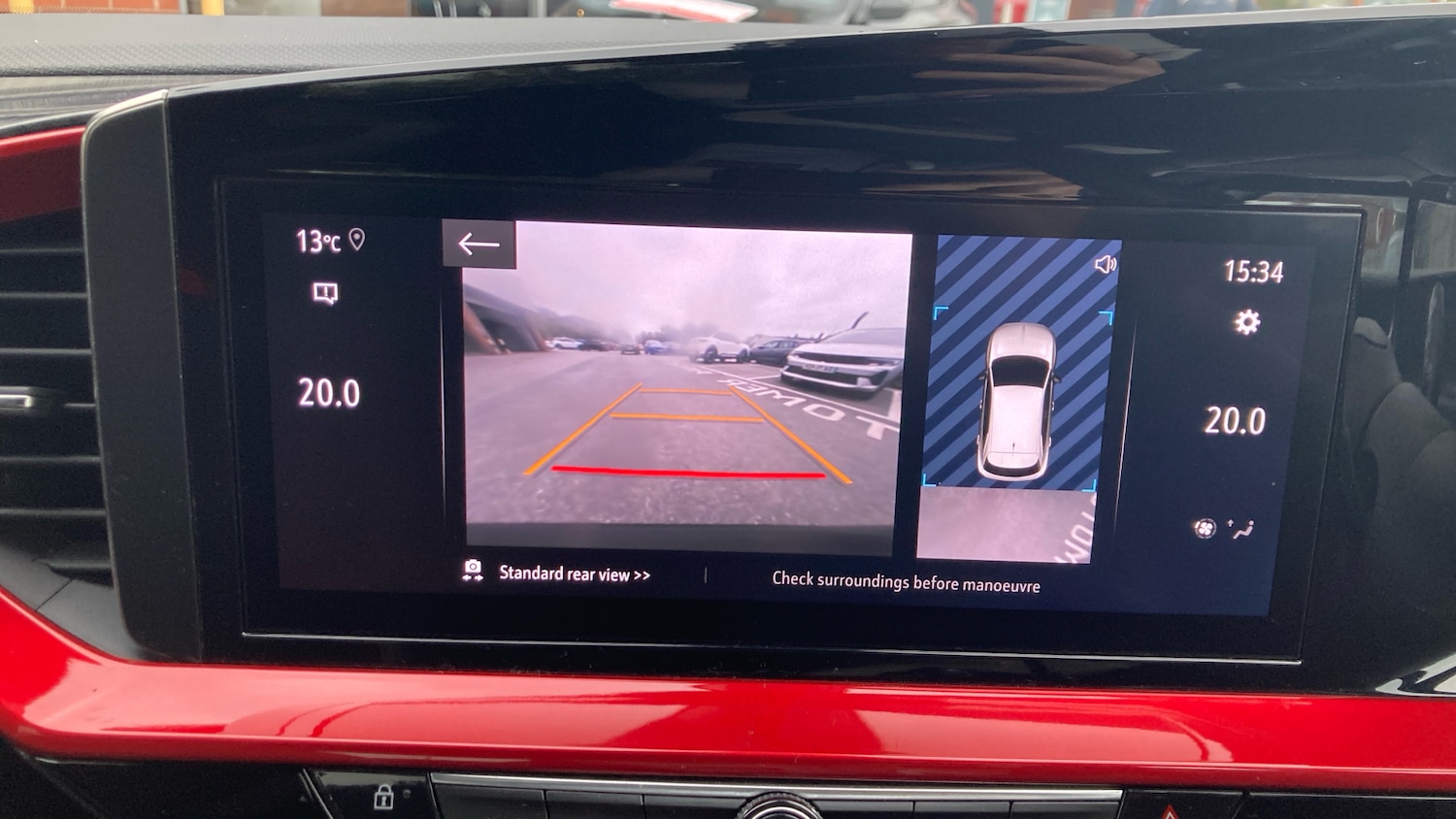 Used Vauxhall Mokka 2023 for sale - 76461232: Photo 27