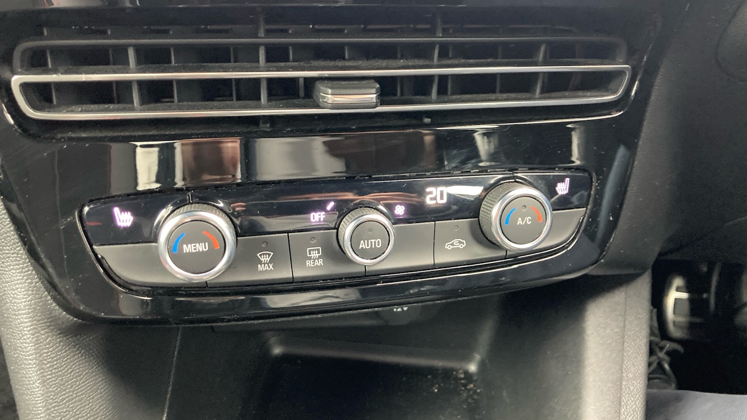 Used Vauxhall Mokka 2023 for sale - 76461232: Photo 28