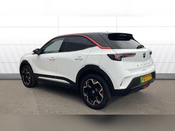 Used Vauxhall Mokka 2023 for sale - 76461232: Photo