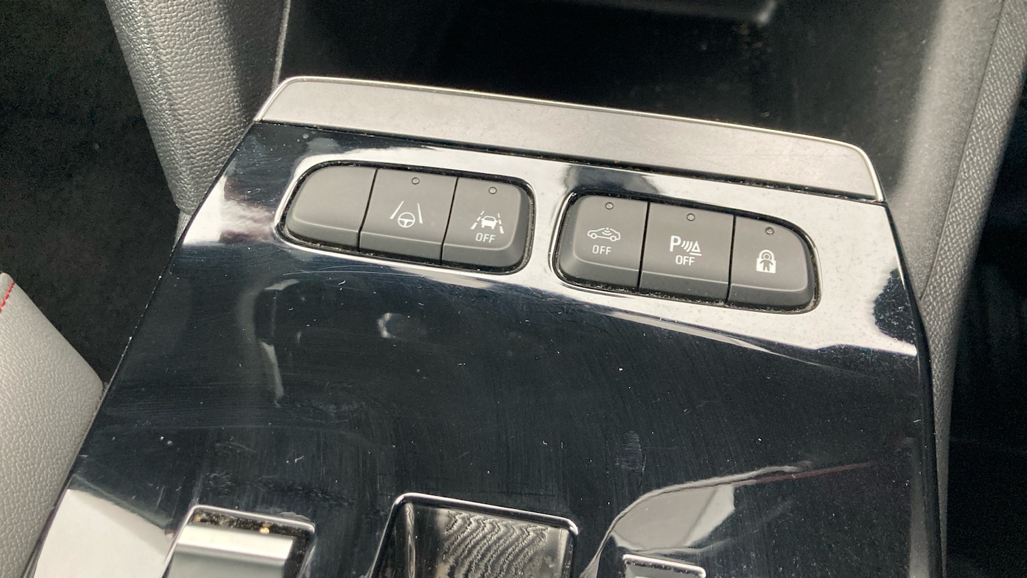 Used Vauxhall Mokka 2023 for sale - 76461232: Photo 30