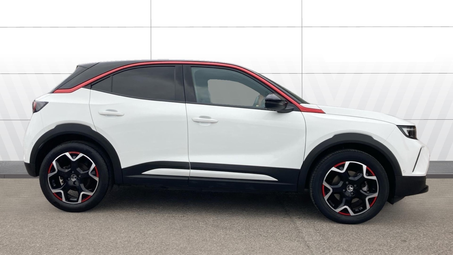 Used Vauxhall Mokka 2023 for sale - 76461232: Photo 5