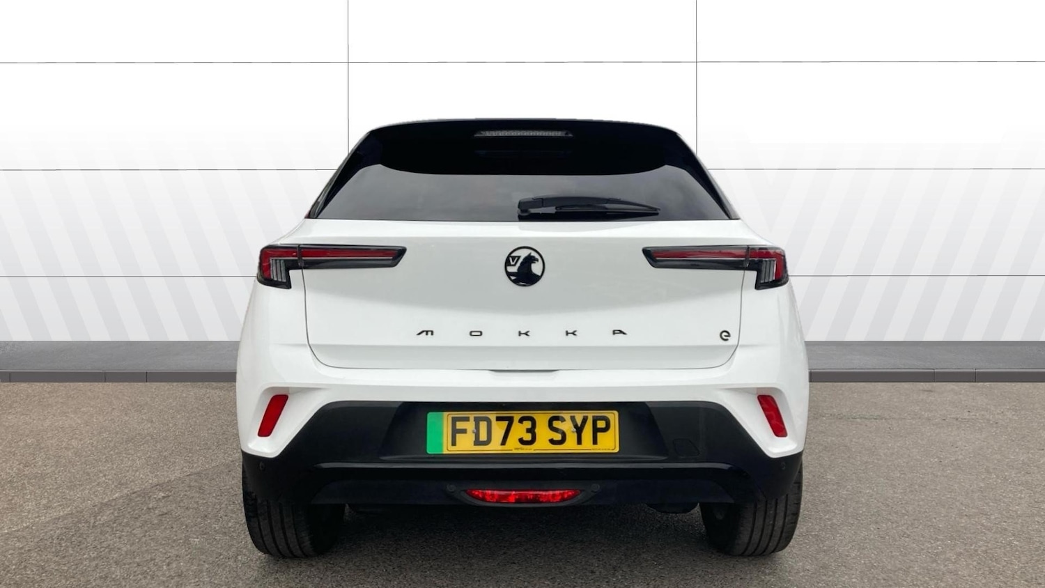 Used Vauxhall Mokka 2023 for sale - 76461232: Photo 6