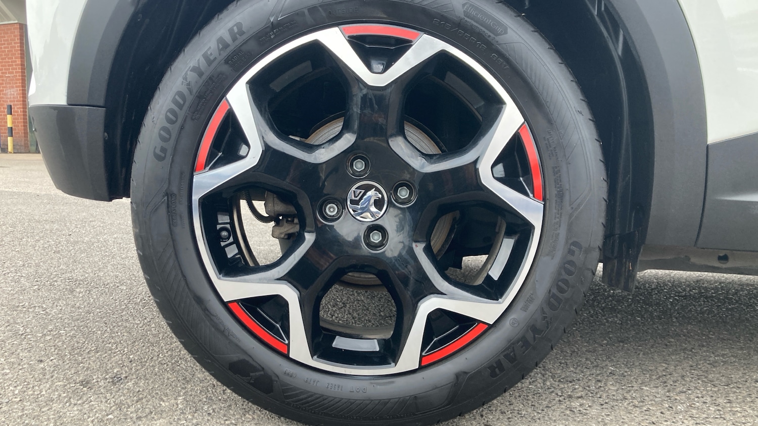 Used Vauxhall Mokka 2023 for sale - 76461232: Photo 7